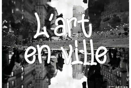 Concours ZOOM franco-suisse - Art in the City