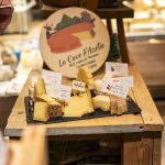 © Visit of an Abondance cheese maturing cellar - L.Meyer - Châtel