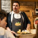 © Visit of an Abondance cheese maturing cellar - L.Meyer_Châtel