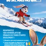© Easter is coming to the slopes!_Les Gets - SOLEGETS