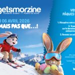 © Easter is coming to the slopes!_Les Gets - SOLEGETS