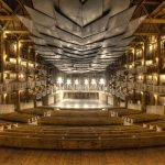 © Rencontres Musicales of Evian - Matthieu Joffres / Evian resort