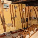 © Visit to the old ski museum - Jean-Pierre LIMONE