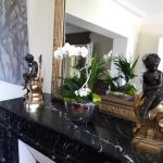 © Permanent exhibitions of the Villa du Châtelet - Les Amis de la Villa du Châtelet