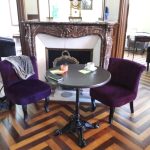 © Permanent exhibitions of the Villa du Châtelet - Les Amis de la Villa du Châtelet