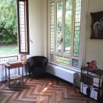 © Permanent exhibitions of the Villa du Châtelet - Les Amis de la Villa du Châtelet