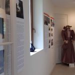 © Permanent exhibitions of the Villa du Châtelet - Les Amis de la Villa du Châtelet