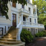 © Permanent exhibitions of the Villa du Châtelet - Les Amis de la Villa du Châtelet