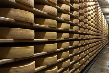 The House of Gruyère