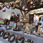 © Christmas Market - Patrick Brault