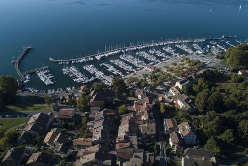 Tourist Pass - PASS LÉMAN