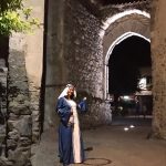 Costumed guided tour of Yvoire