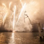 Arrival of the flottins