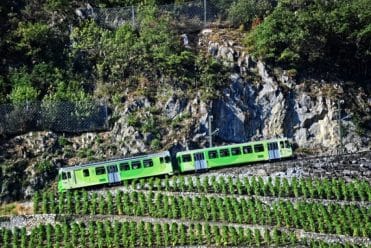 © Transport Publics du Chablais - Marc Striffeler