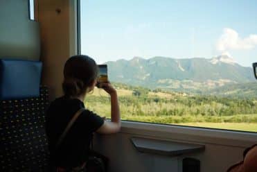 © Léman Express - Lémanis SA