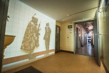 Musée Fort de Chillon