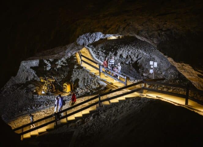 The 20 Most Beautiful Natural Sites Around Lake Geneva