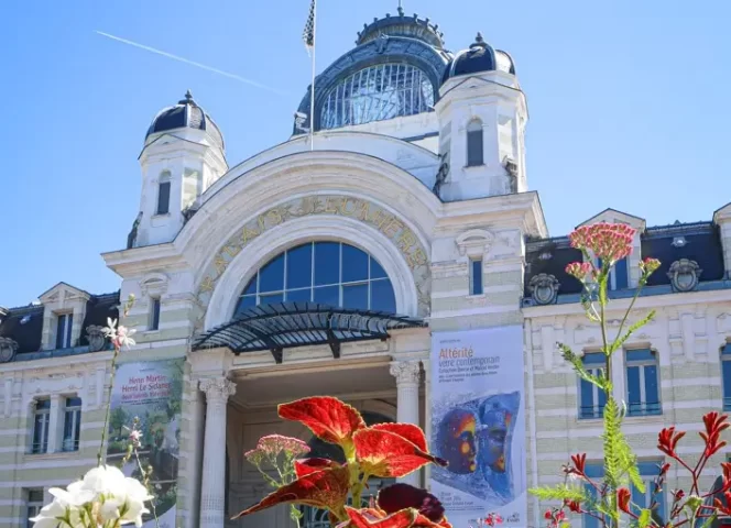 Best Things to do in Evian