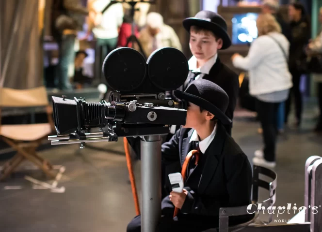 School Trips Around Lake Geneva