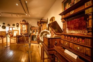 Museum of Mechanical Music