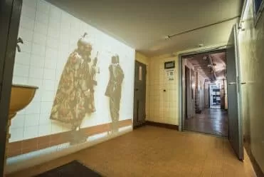 Musée Fort de Chillon