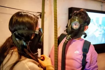 Musée Fort de Chillon